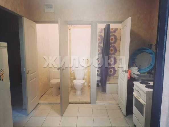 
  Продается 3-комн. квартира, 86.3 м², Николая Сотникова ул, д. 16
. Фото 5.