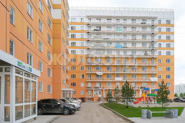 
  Продается 3-комн. квартира 86.3 м². Фото 2.