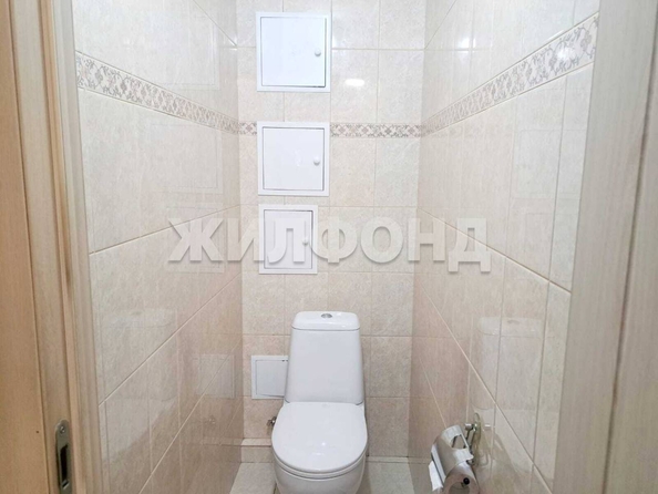 
  Продается 4-комн. квартира, 61.4 м², Широкая ул, д. 7
. Фото 17.