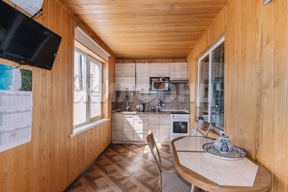 
  Продается дом, 100 м², рабочий поселок Ордынское
. Фото 10.