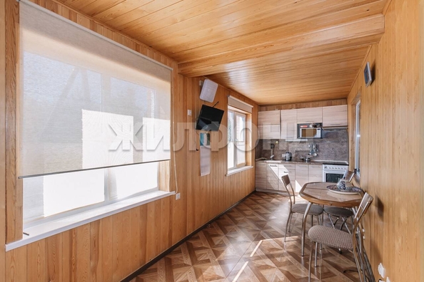
  Продается дом, 100 м², рабочий поселок Ордынское
. Фото 12.