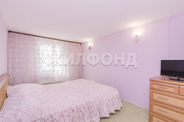 
  Продается дом, 100 м², рабочий поселок Ордынское
. Фото 31.