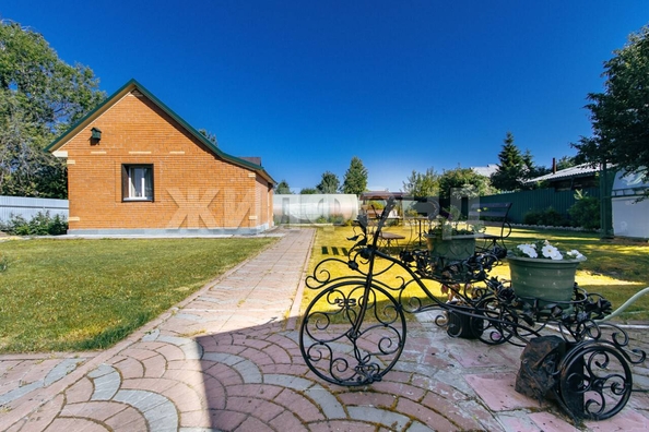 
  Продается дом, 100 м², рабочий поселок Ордынское
. Фото 32.