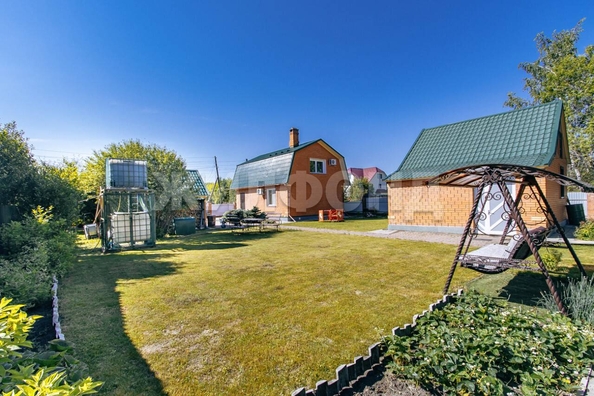 
  Продается дом, 100 м², рабочий поселок Ордынское
. Фото 39.