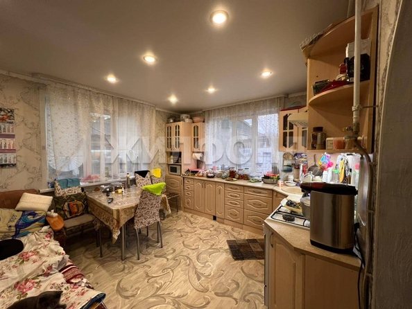
  Продается дом, 88.5 м², село Верх-Ирмень
. Фото 1.