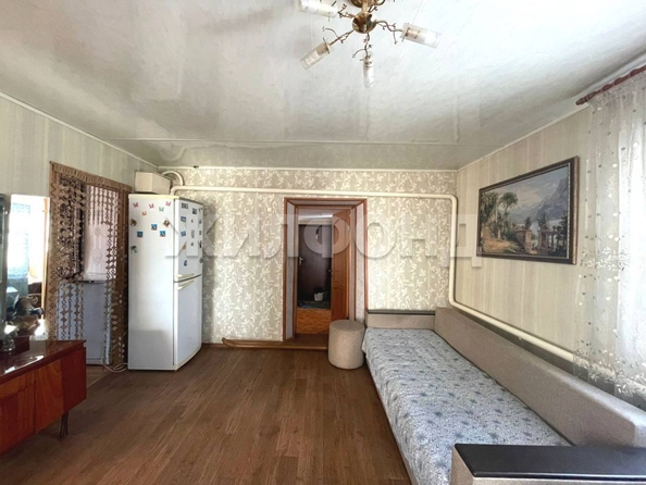 
  Продается дом, 70.6 м², Обь
. Фото 2.