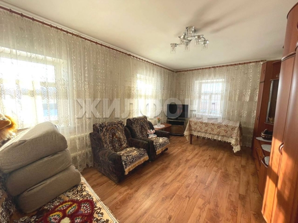 
  Продается дом, 70.6 м², Обь
. Фото 8.
