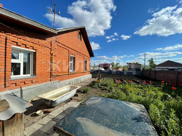 
  Продается дом, 70.6 м², Обь
. Фото 13.