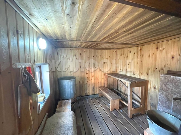 
  Продается дом, 70.6 м², Обь
. Фото 22.