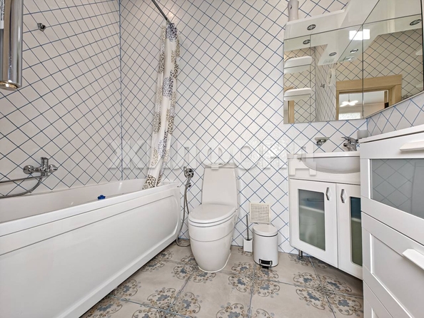 
  Продается дом, 170.7 м², поселок Озерный
. Фото 22.
