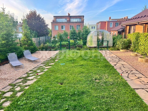 
  Продается дом, 170.7 м², поселок Озерный
. Фото 38.