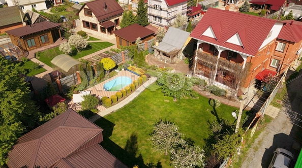 
  Продается дом, 356.1 м², Новосибирск
. Фото 3.
