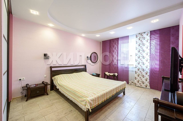 
  Продается дом, 356.1 м², Новосибирск
. Фото 24.
