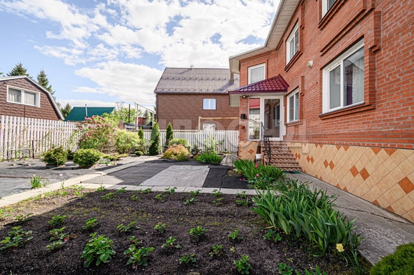 
  Продается дом, 356.1 м², Новосибирск
. Фото 46.