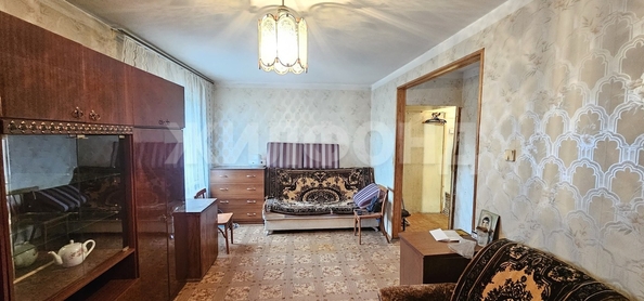 
  Сдается 1-комн. квартира, 31 м², Зорге ул, д. 9
. Фото 2.