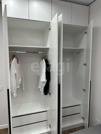 
  Сдается 1-комн. квартира, 38.8 м², Писарева ул, д. 44
. Фото 2.