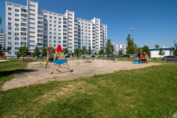 
  Продается 2-комн. квартира, 52.1 м², Титова ул, д. 236/2
. Фото 25.