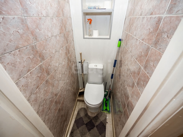 
  Продается 2-комн. квартира, 42 м², Богдана Хмельницкого ул, д. 17
. Фото 11.