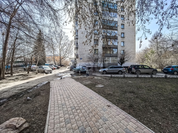 
  Продается 2-комн. квартира, 42 м², Богдана Хмельницкого ул, д. 17
. Фото 19.