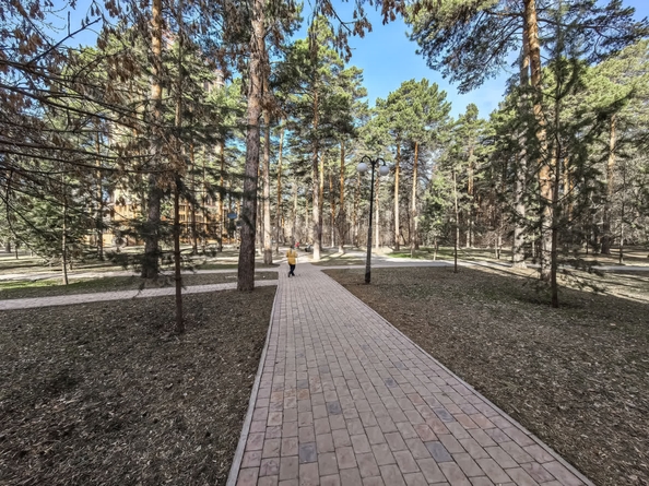 
  Продается 2-комн. квартира, 42 м², Богдана Хмельницкого ул, д. 17
. Фото 23.