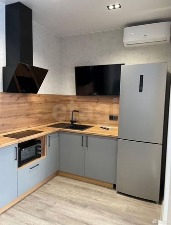 
  Продается студия, 26 м², ЖК Тайгинский парк, дом 1
. Фото 1.