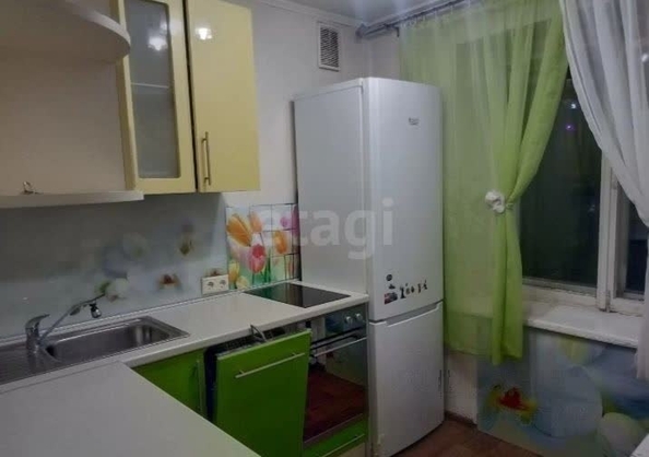 
  Сдается 1-комн. квартира, 31 м², Бориса Богаткова ул, д. 205
. Фото 3.