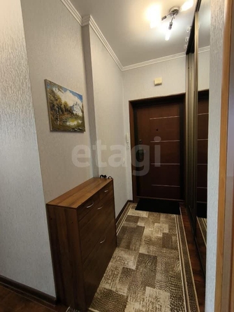 
  Сдается 1-комн. квартира, 38.4 м², Выборная ул, д. 144/1
. Фото 7.