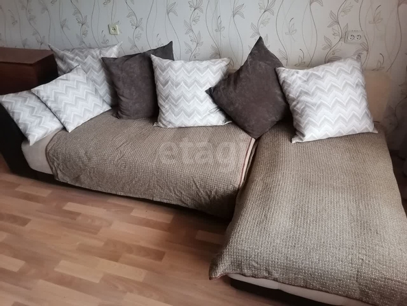 
  Сдается 1-комн. квартира, 30 м², Полевая ул, д. 6
. Фото 5.