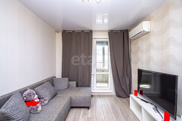 
  Продается 1-комн. квартира, 32 м², Покатная ул, д. 130/1
. Фото 1.