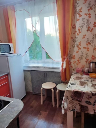 
  Сдается 1-комн. квартира, 52 м², Станционная ул, д. 44/1
. Фото 9.