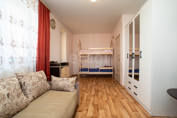 
  Продается 1-комн. квартира, 34.5 м², Надежды ул, д. 4
. Фото 9.