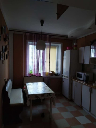 
  Продается 3-комн. квартира, 64 м², Лебедевского ул, д. 2
. Фото 1.