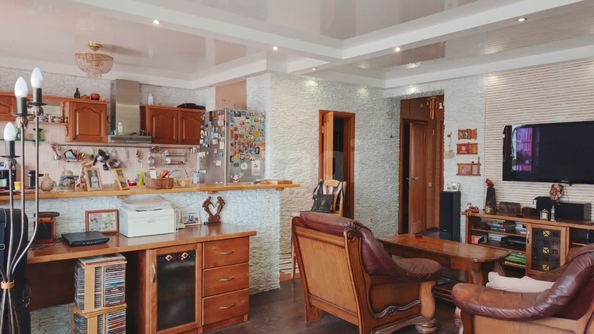 
  Продается 3-комн. квартира, 83.7 м², Стартовая ул, д. 3
. Фото 10.