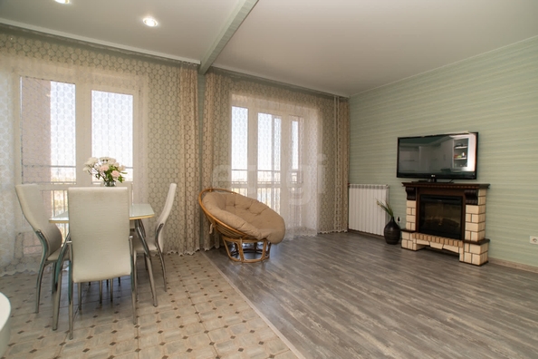 
  Продается 3-комн. квартира, 83.5 м², ЖК Радужный каскад, б/с 19
. Фото 5.