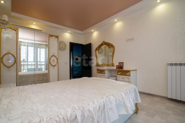 
  Продается 3-комн. квартира, 83.5 м², ЖК Радужный каскад, б/с 19
. Фото 13.