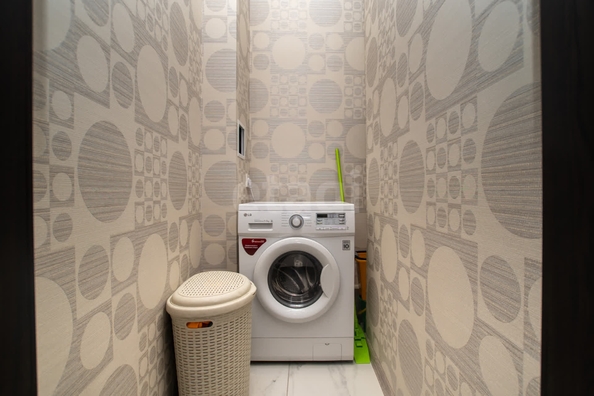 
  Продается 3-комн. квартира, 83.5 м², ЖК Радужный каскад, б/с 19
. Фото 20.
