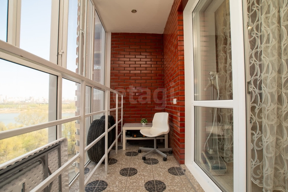 
  Продается 3-комн. квартира, 83.5 м², ЖК Радужный каскад, б/с 19
. Фото 24.