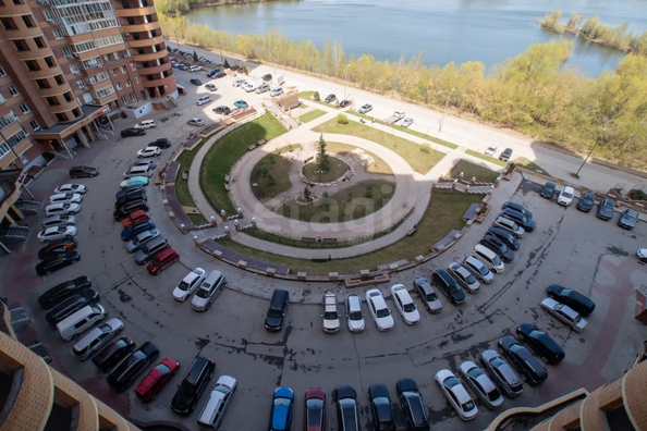 
  Продается 3-комн. квартира, 83.5 м², ЖК Радужный каскад, б/с 19
. Фото 25.