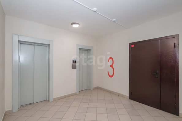 
  Продается 1-комн. квартира, 37.7 м², Гоголя ул, д. 26
. Фото 17.