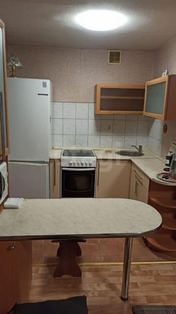 
  Сдается 1-комн. квартира, 32.1 м², Максима Горького ул, д. 34
. Фото 4.