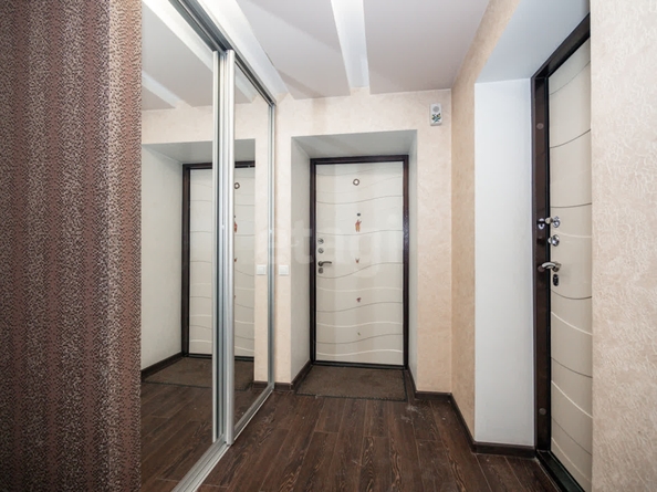 
  Продается 4-комн. квартира, 160.3 м², Кирова ул, д. 350
. Фото 16.