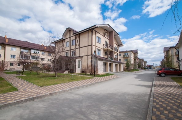 
  Продается 4-комн. квартира, 160.3 м², Кирова ул, д. 350
. Фото 30.