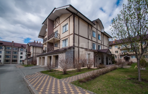 
  Продается 4-комн. квартира, 160.3 м², Кирова ул, д. 350
. Фото 34.