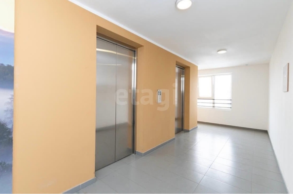 
  Продается 2-комн. квартира, 36.4 м², Владимира Заровного ул, д. 38
. Фото 21.