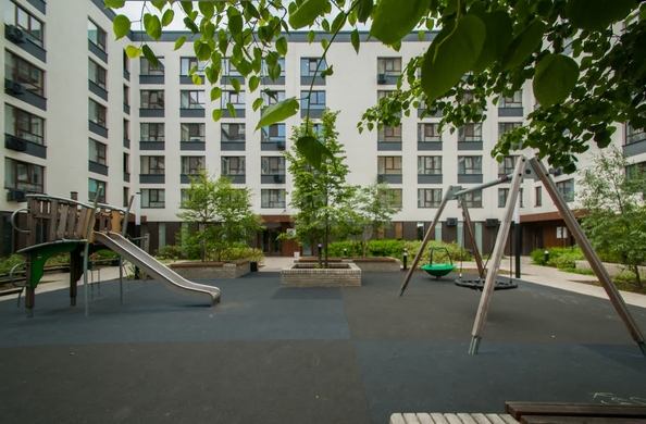 
  Продается 2-комн. квартира, 36.4 м², Владимира Заровного ул, д. 38
. Фото 15.