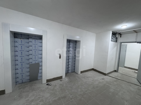 
  Продается 1-комн. квартира, 39.3 м², В. Высоцкого ул, д. 141/11
. Фото 2.