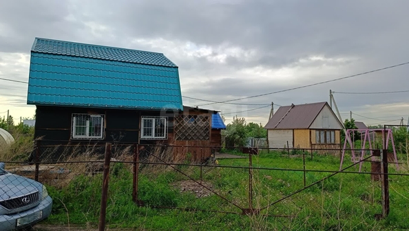 
  Продается дом, 48 м², Новосибирск
. Фото 1.