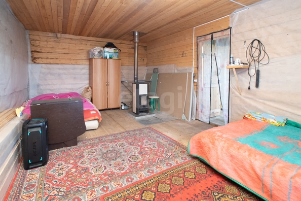 
  Продается дом, 48 м², Новосибирск
. Фото 14.
