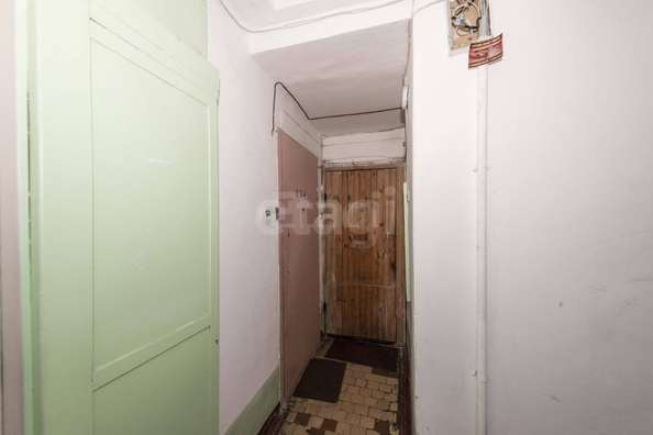 
  Продается 2-комн. квартира, 40.1 м², Вокзальная магистраль ул, д. 5
. Фото 21.