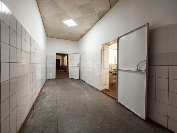 
  Сдается производственное помещение, 1690 м², Набережная ул, д. 1а/1
. Фото 22.